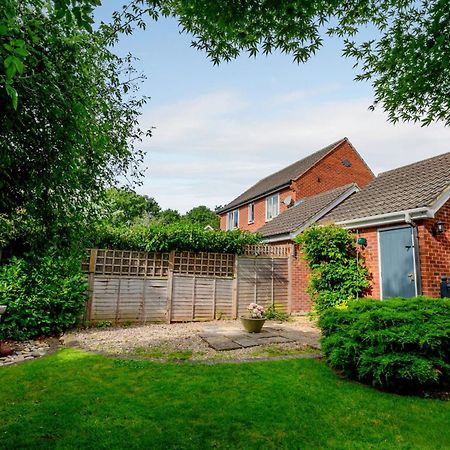 Host & Stay - Pirie Avenue Worcester Kültér fotó