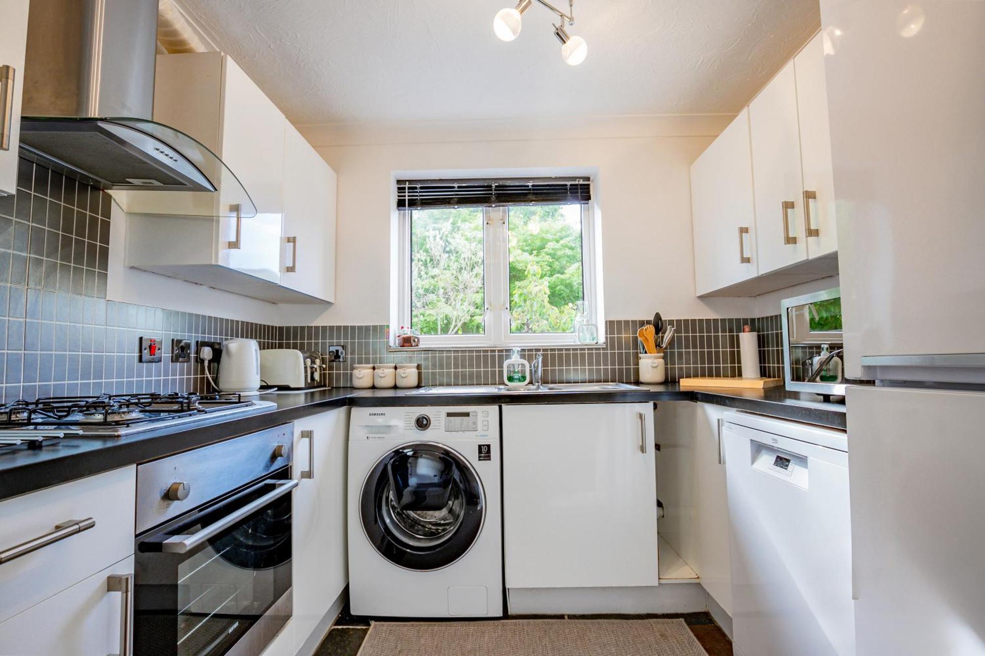 Host & Stay - Pirie Avenue Worcester Kültér fotó
