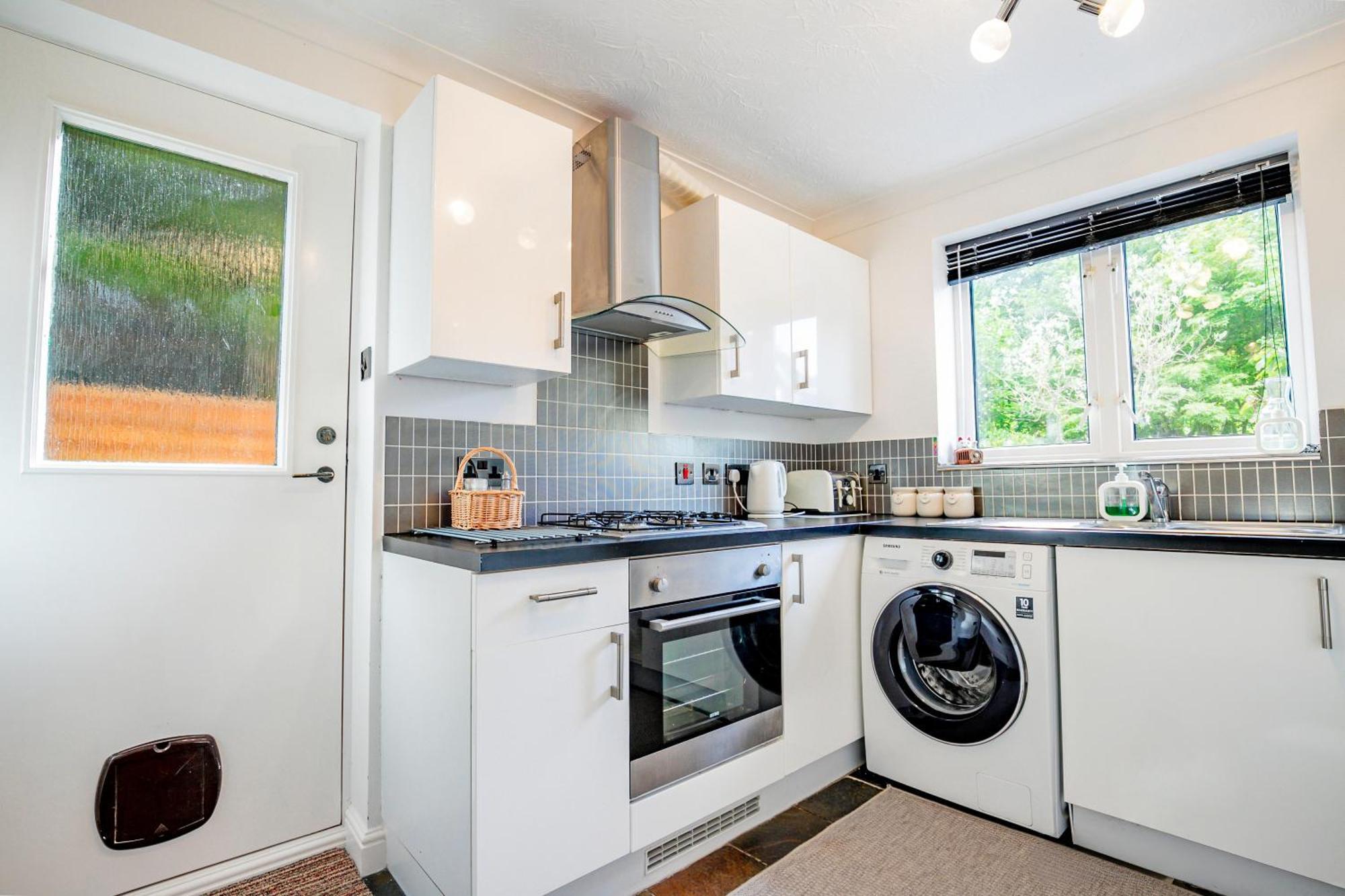 Host & Stay - Pirie Avenue Worcester Kültér fotó