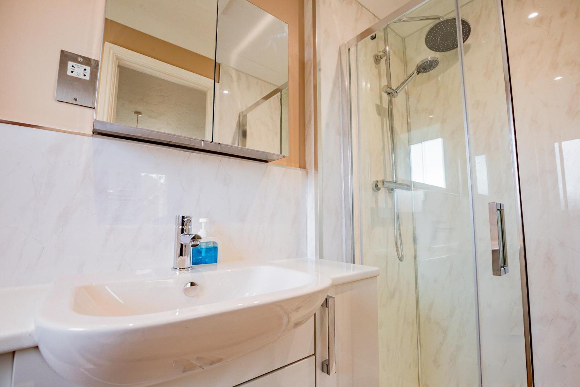 Host & Stay - Pirie Avenue Worcester Kültér fotó