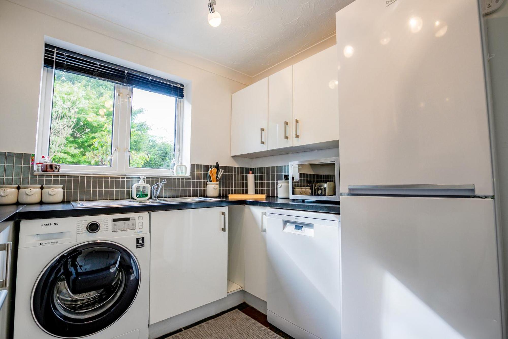 Host & Stay - Pirie Avenue Worcester Kültér fotó
